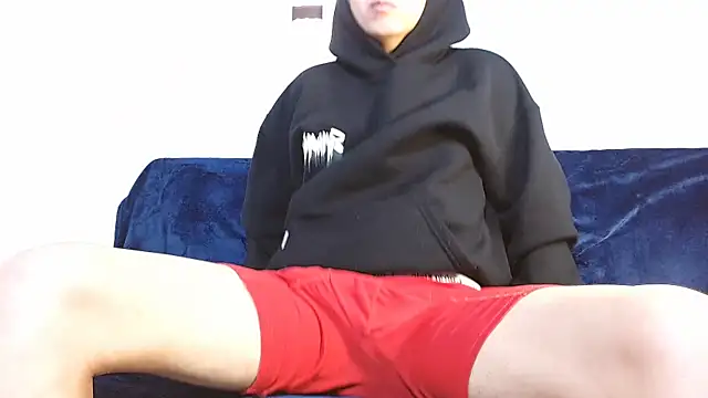 Br4ndxpimm online show from 15, 9, 2025