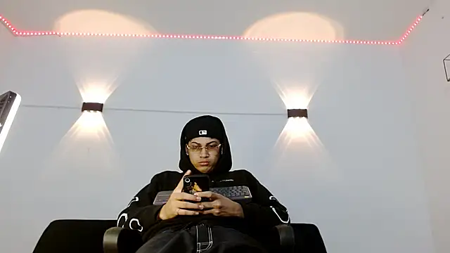 Br4ndxpimm online show from 25, 10, 2025