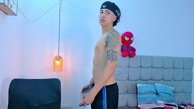 Br4ndxpimm online show from 13, 3, 2026