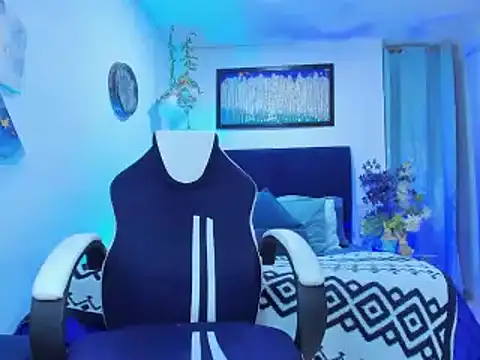 Andrewstelle coleman online show from 14, 3, 2025