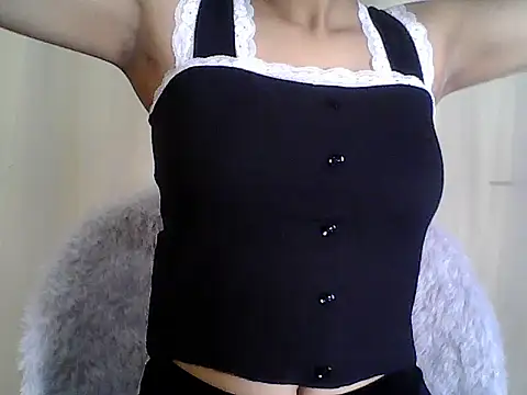 Snapshot of Naughty_Nayra chatting on 16, 9, 2025 Naughty Nayra online show from 16, 9, 2025