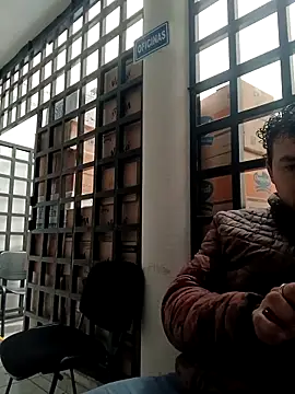 chinoxxx online show from 16, 12, 2025