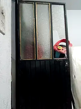 chinoxxx online show from 31, 3, 2026