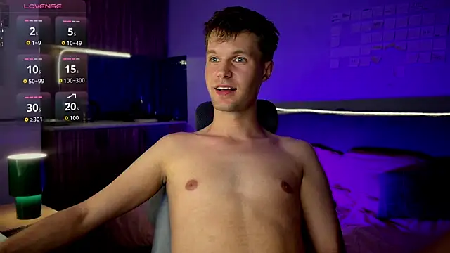 Leonnextdoor online show from 6, 7, 2026