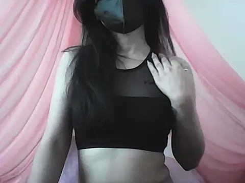 roseofvenom online show from 4, 1, 2025