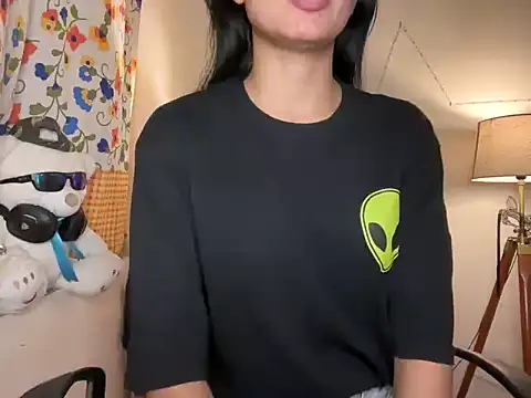 roseofvenom online show from 15, 3, 2025