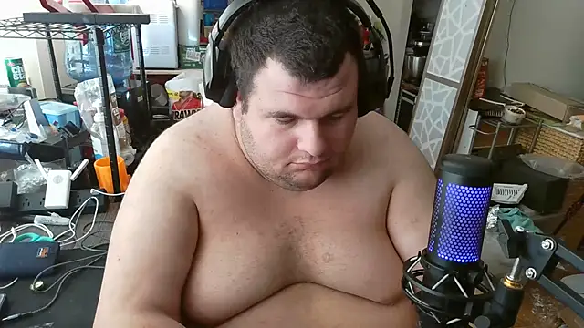 Hackensackneil online show from 12, 1, 2025