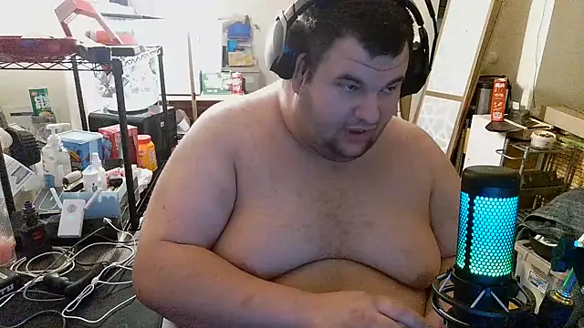 Hackensackneil online show from 16, 1, 2025