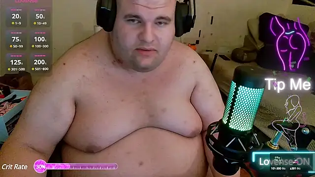 Hackensackneil online show from 1, 2, 2025