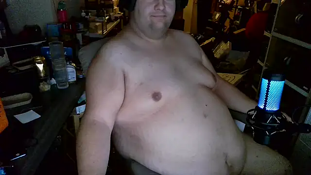 Hackensackneil online show from 16, 10, 2025