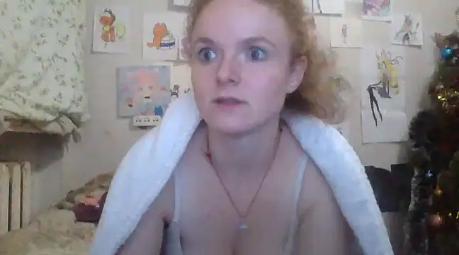 Rae Jeannie online show from 5, 1, 2025