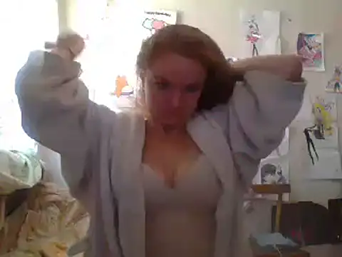 Rae Jeannie online show from 14, 1, 2025