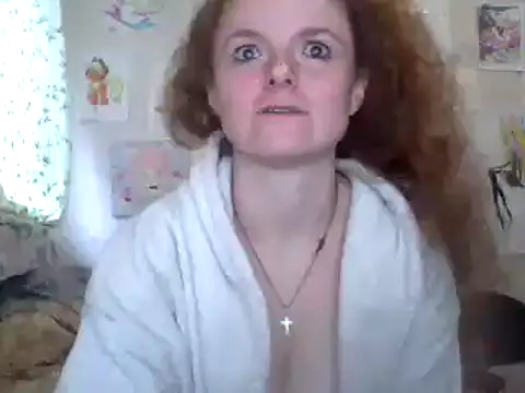 Rae Jeannie online show from 25, 1, 2025