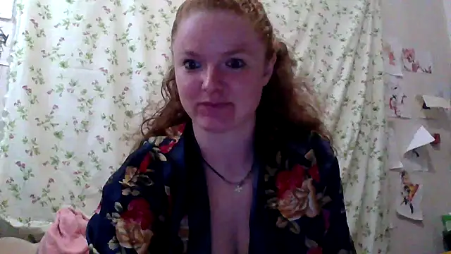 Rae Jeannie online show from 25, 4, 2026