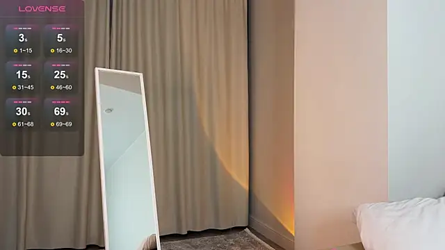 Carolyn Smith online show from 25, 1, 2025