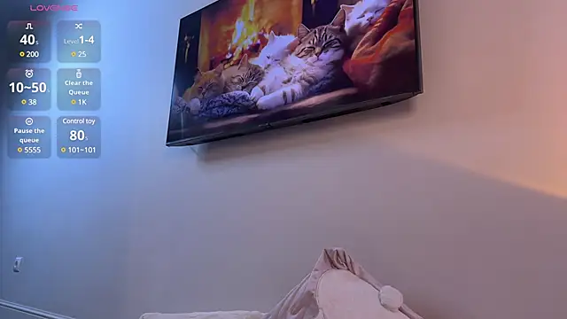 Carolyn Smith online show from 6, 3, 2025