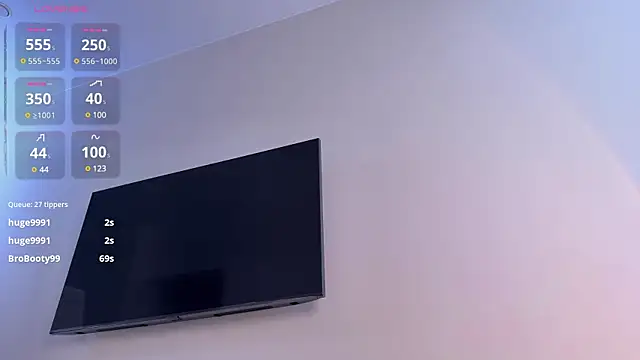 Carolyn Smith online show from 13, 3, 2025