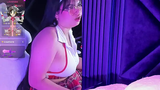 Geabloom online show from 26, 2, 2025