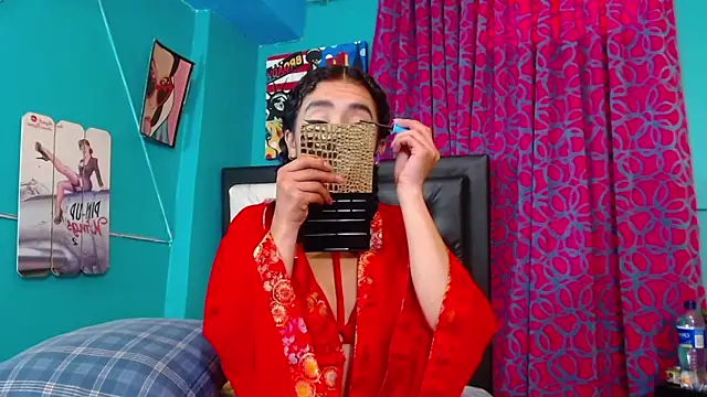 valerie mase online show from 27, 1, 2025