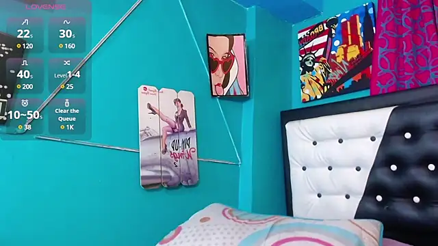 valerie mase online show from 6, 2, 2025