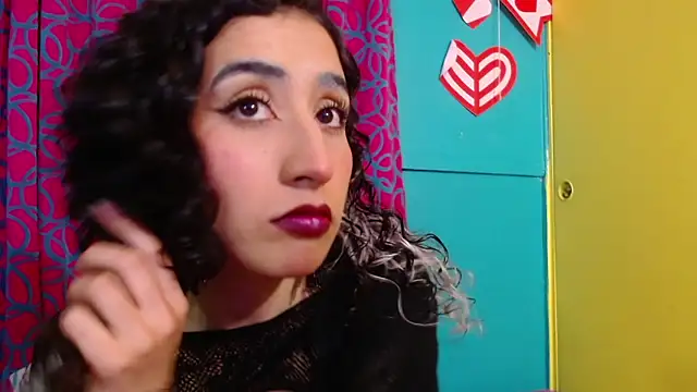 valerie mase online show from 21, 11, 2025