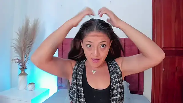 EloiseQuinn online show from 11, 9, 2025