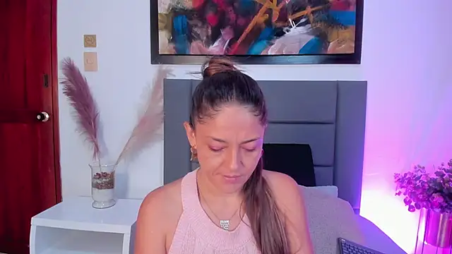 EloiseQuinn online show from 11, 9, 2025