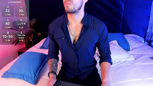 Nathan rivers online show from 17, 2, 2025