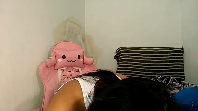 Miss noah18 online show from 25, 2, 2026