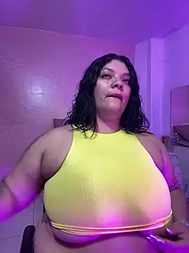 violeta candyy  online show from 22, 12, 2025