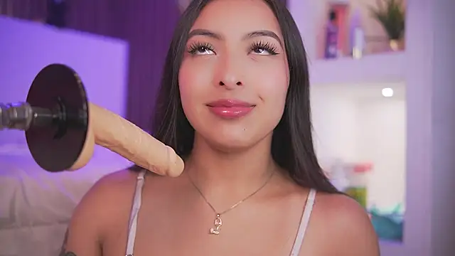 Camila dupont online show from 11, 4, 2026