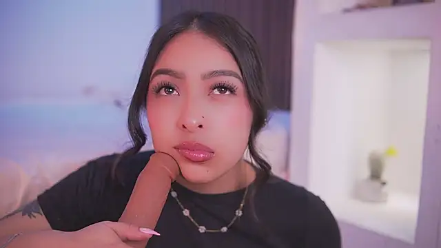 Camila dupont online show from 29, 5, 2026