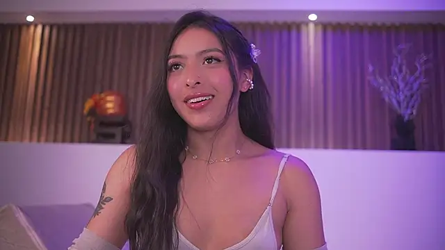 Camila dupont online show from 5, 6, 2026