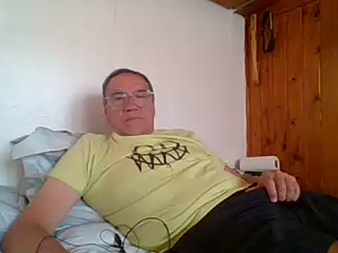 santiagon2015 online show from 17, 1, 2025