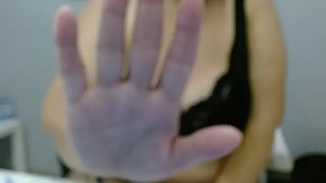 Betty2u online show from 13, 11, 2025