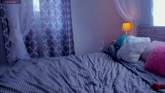 LexyBrianna online show from 12, 3, 2025