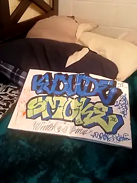 k1oudE online show from 17, 3, 2025