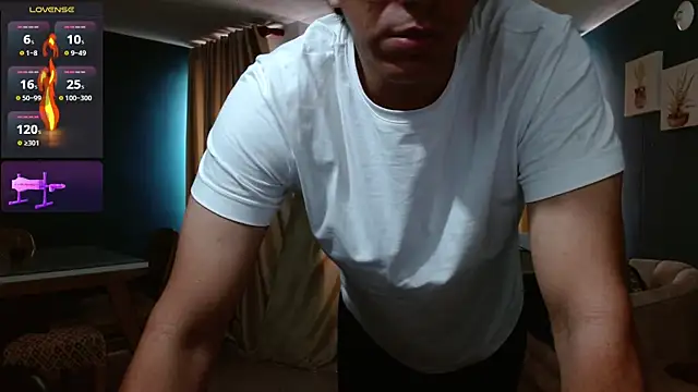 Noah-cock online show from 30, 6, 2026
