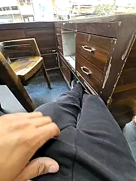 pyasevickybabu563 online show from 3, 3, 2025