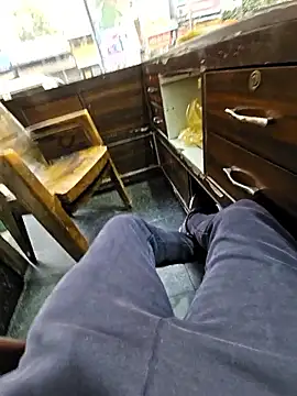 pyasevickybabu563 online show from 19, 11, 2025