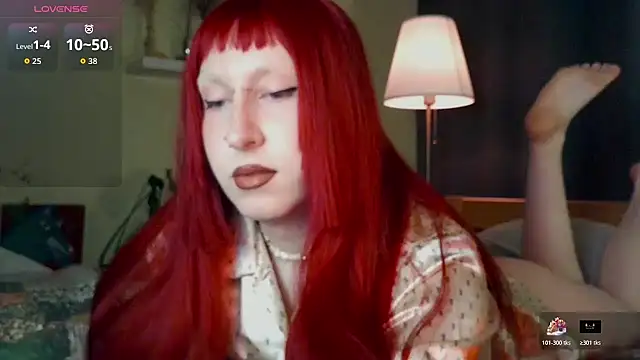 Snapshot of DavidLiiio chatting on 16, 6, 2026 DavidLiiio online show from 16, 6, 2026