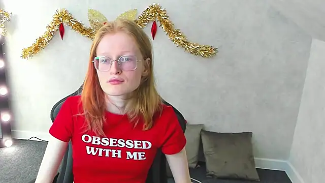 ElizabethHarpper online show from 26, 1, 2025