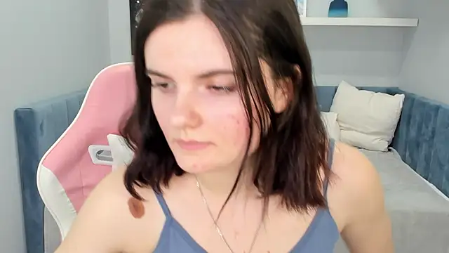 CharlotteMitchell online show from 10, 2, 2025