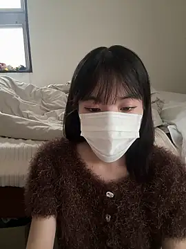 RIRI Chan  online show from 22, 6, 2026