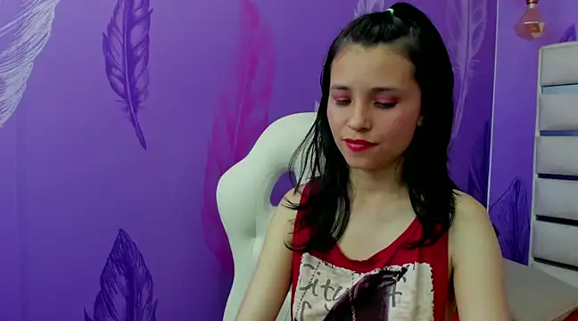 arissha lee online show from 11, 2, 2025