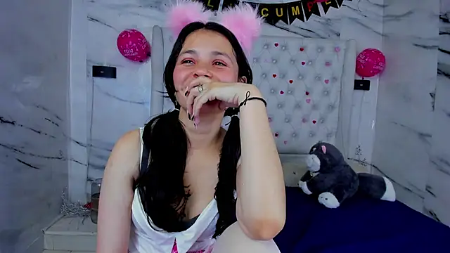 arissha lee online show from 8, 3, 2026