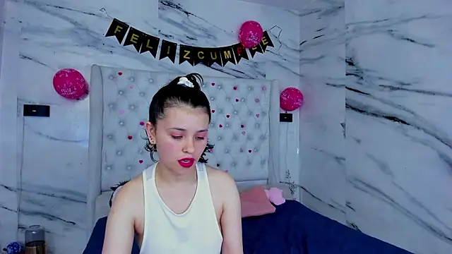 arissha lee online show from 12, 3, 2026