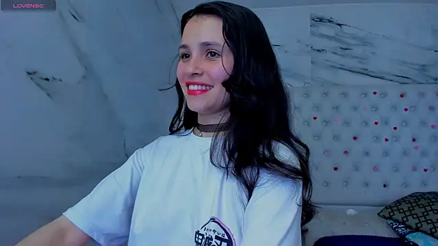 Snapshot of arissha_lee chatting on 5, 6, 2026 arissha lee online show from 5, 6, 2026