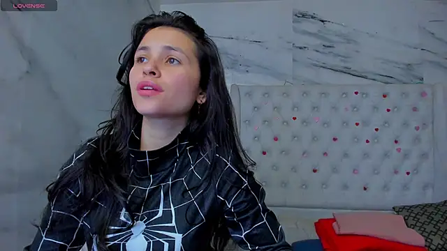 Snapshot of arissha_lee chatting on 13, 6, 2026 arissha lee online show from 13, 6, 2026