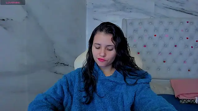 Snapshot of arissha_lee chatting on 15, 6, 2026 arissha lee online show from 15, 6, 2026